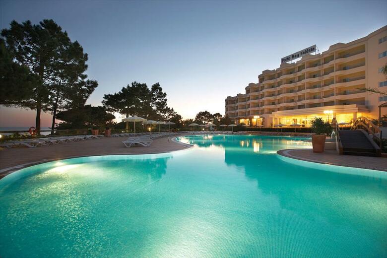 Hotel Porto Bay Falesia