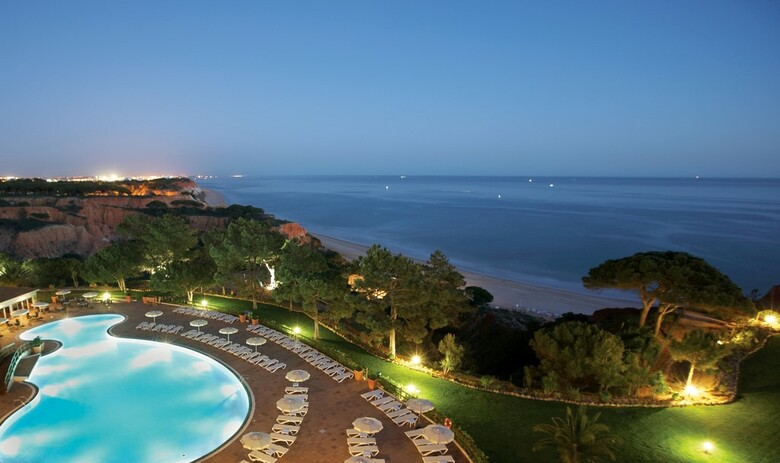 Hotel Porto Bay Falesia