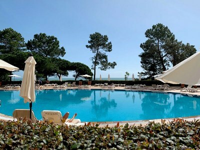 Hotel Porto Bay Falesia