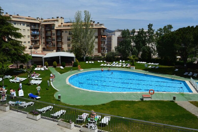 Hotel Samba