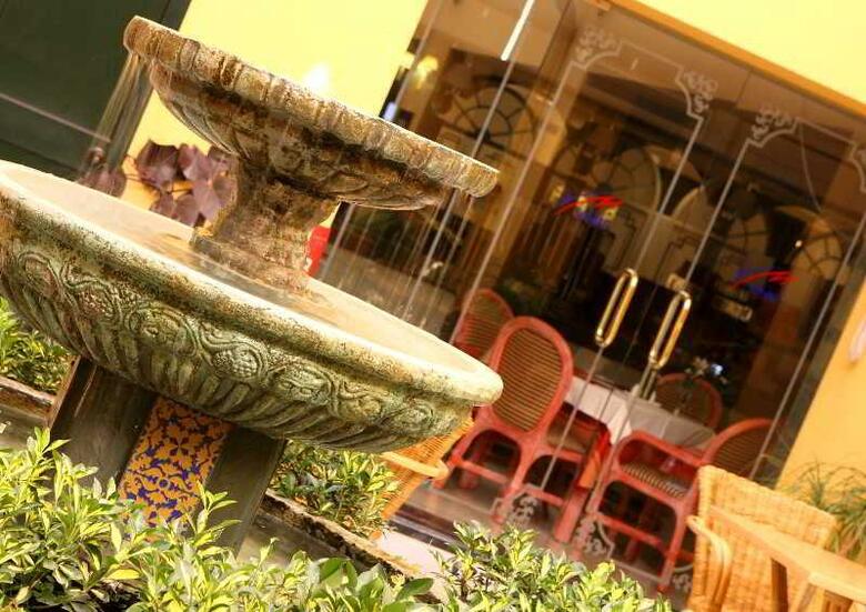 Hotel H10 Corregidor Boutique