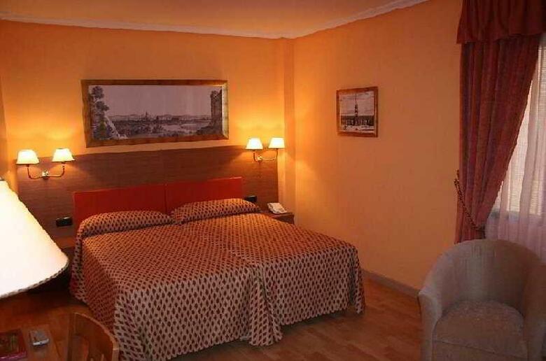 Hotel H10 Corregidor Boutique