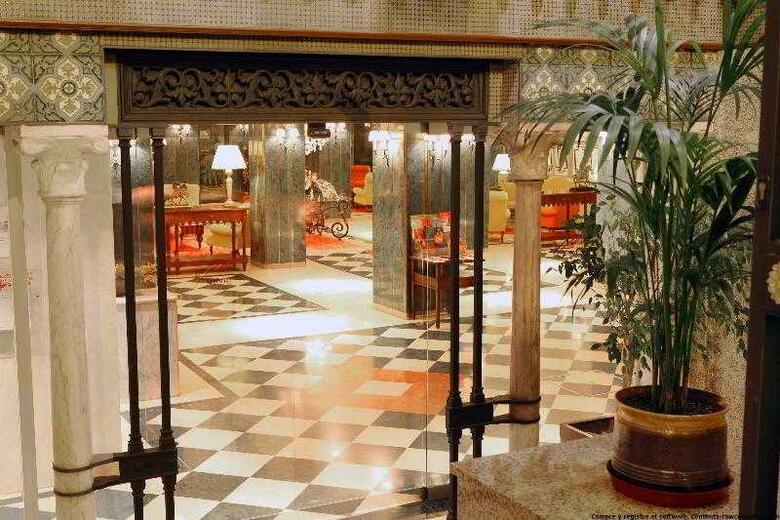 Hotel H10 Corregidor Boutique