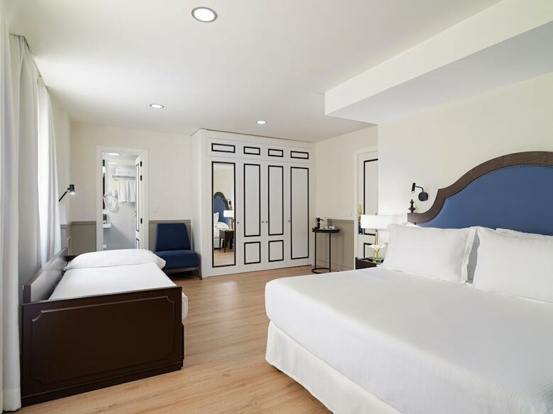 Hotel H10 Corregidor Boutique