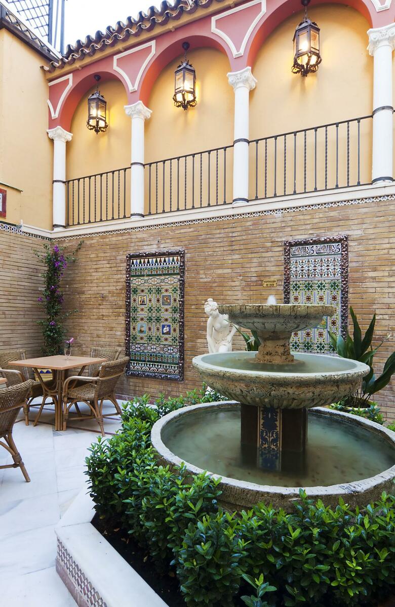 Hotel H10 Corregidor Boutique