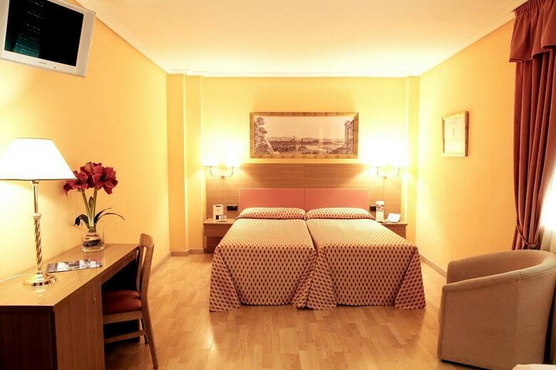 Hotel H10 Corregidor Boutique