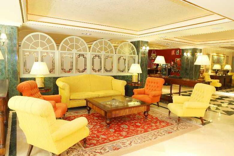 Hotel H10 Corregidor Boutique