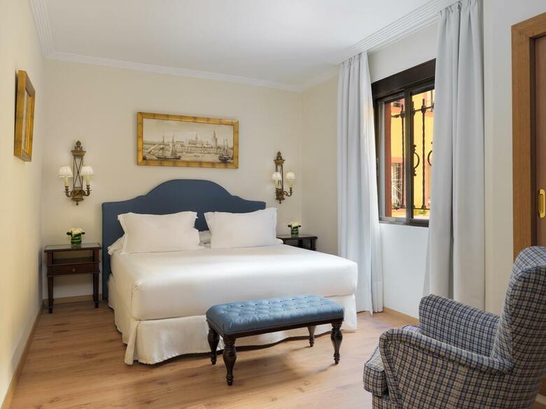 Hotel H10 Corregidor Boutique