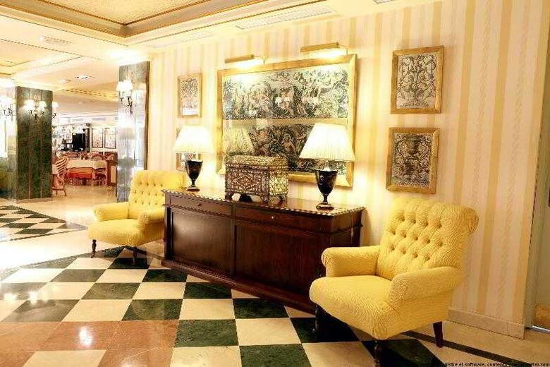 Hotel H10 Corregidor Boutique