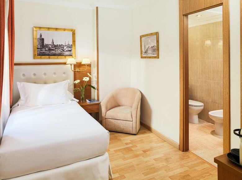 Hotel H10 Corregidor Boutique