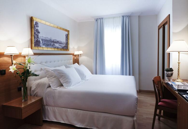 Hotel H10 Corregidor Boutique