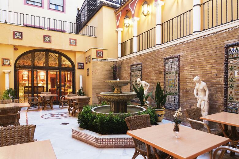 Hotel H10 Corregidor Boutique