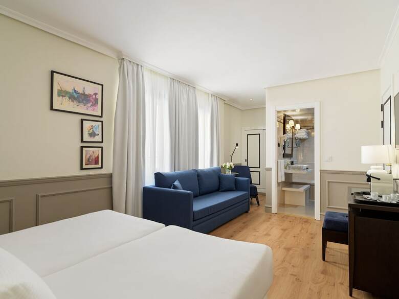 Hotel H10 Corregidor Boutique