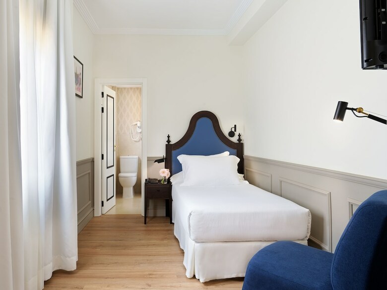 Hotel H10 Corregidor Boutique
