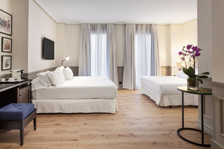 Hotel H10 Corregidor Boutique
