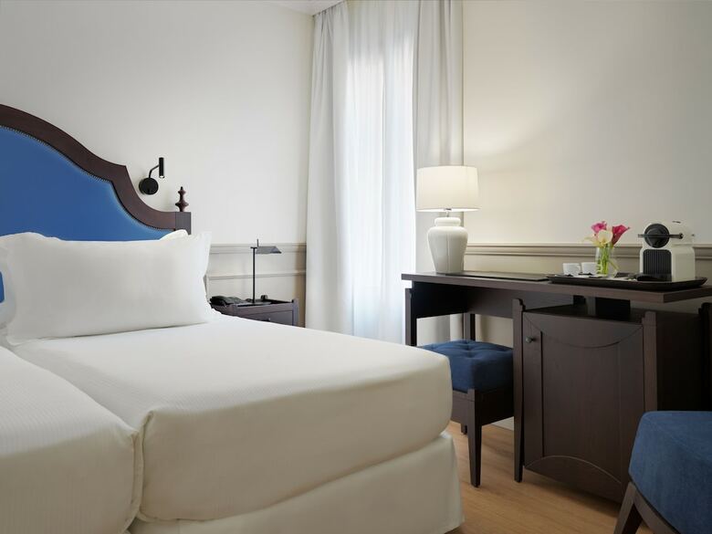 Hotel H10 Corregidor Boutique