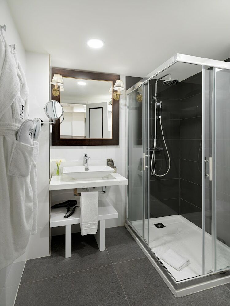 Hotel H10 Corregidor Boutique