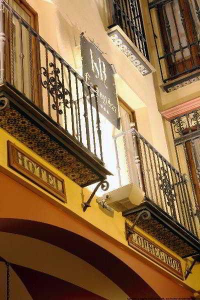 Hotel H10 Corregidor Boutique