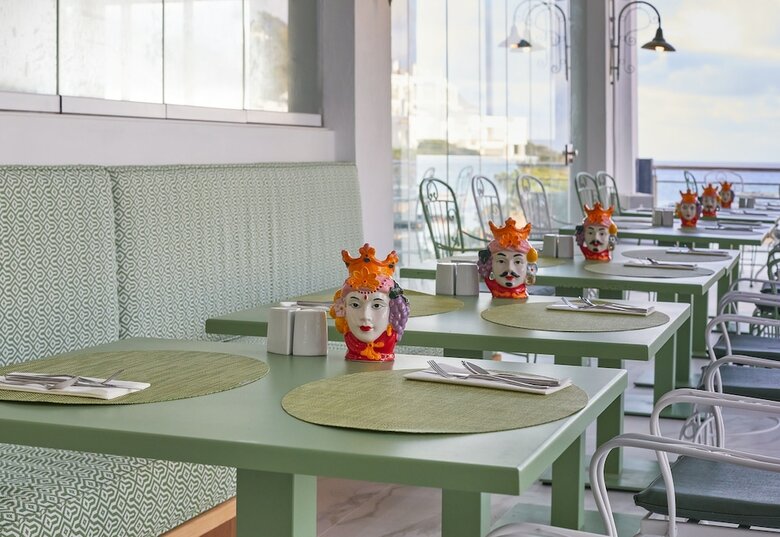 Hotel Mongibello Ibiza