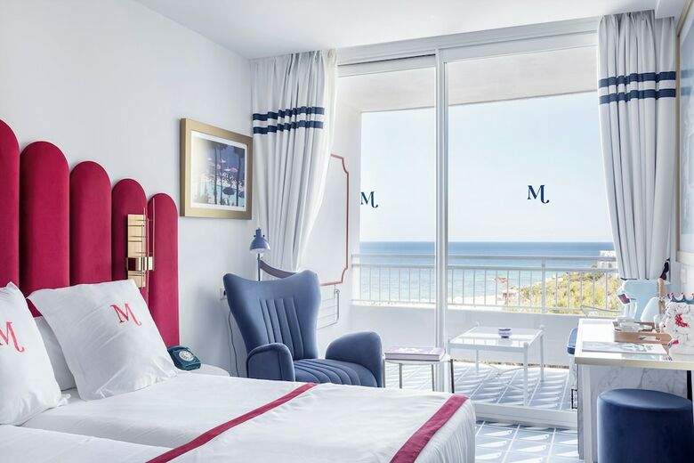 Hotel Mongibello Ibiza