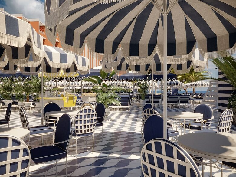 Hotel Mongibello Ibiza