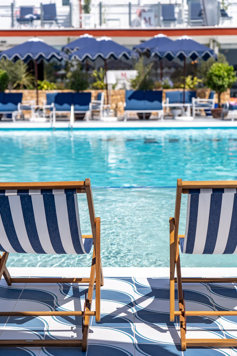 Hotel Mongibello Ibiza