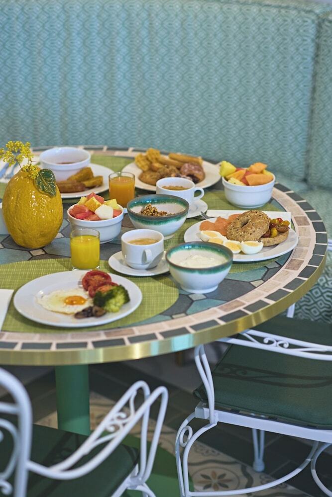 Hotel Mongibello Ibiza