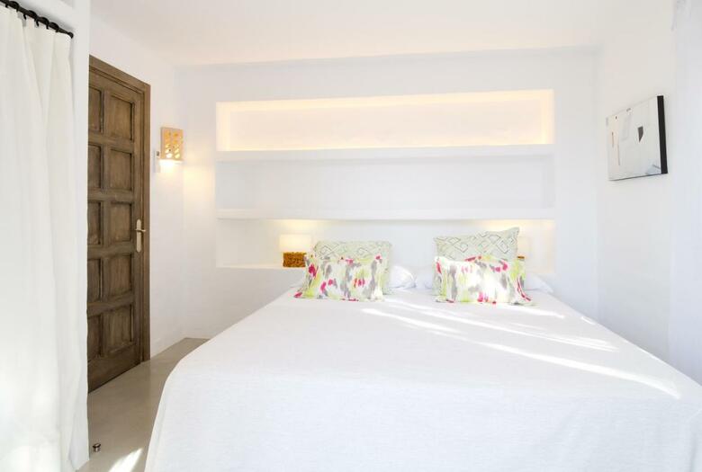 Hotel Villas S'argamassa