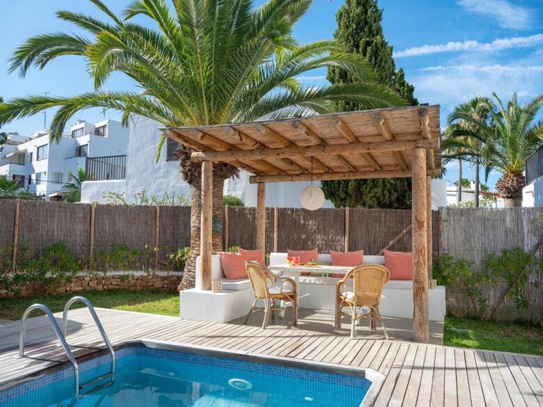 Hotel Villas S'argamassa