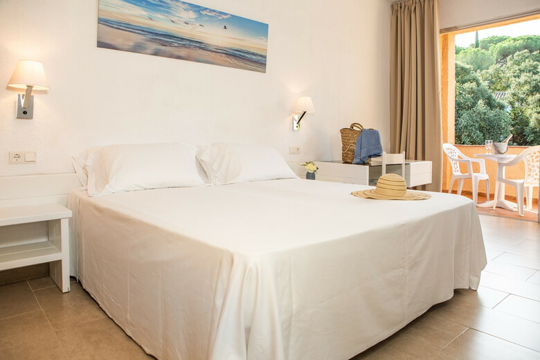 Hotel Rvhotels Golf Costa Brava