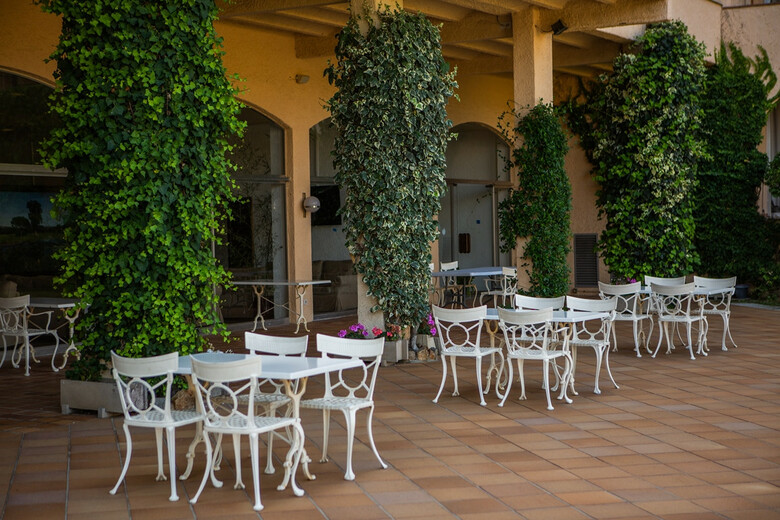 Hotel Rvhotels Golf Costa Brava