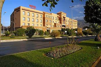 Hotel Don Manuel