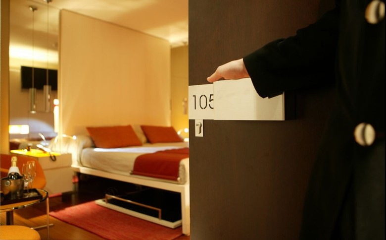 Hotel Cram