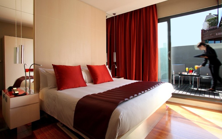 Hotel Cram