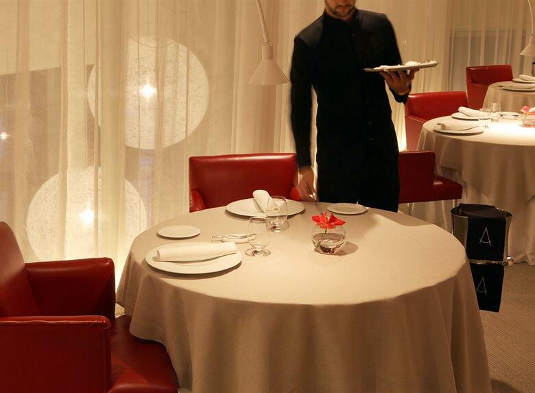 Hotel Cram