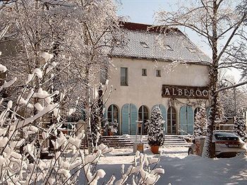 Albergo Hotel Berlin