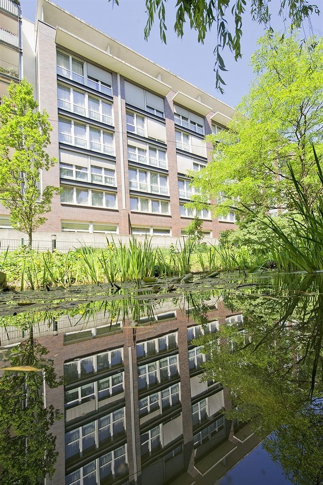 Hotel Park Inn By Radisson Berlin City West