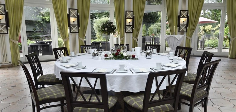 Hotel Landhaus Alpinia