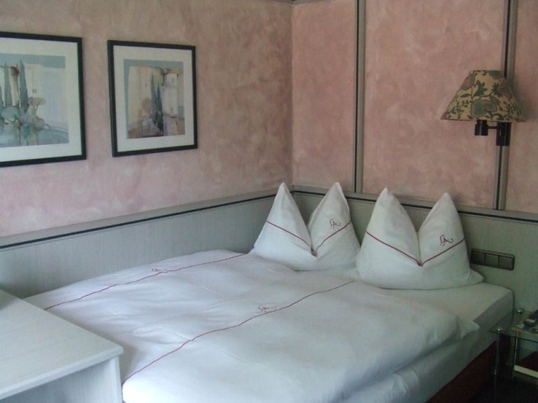 Hotel Landhaus Alpinia
