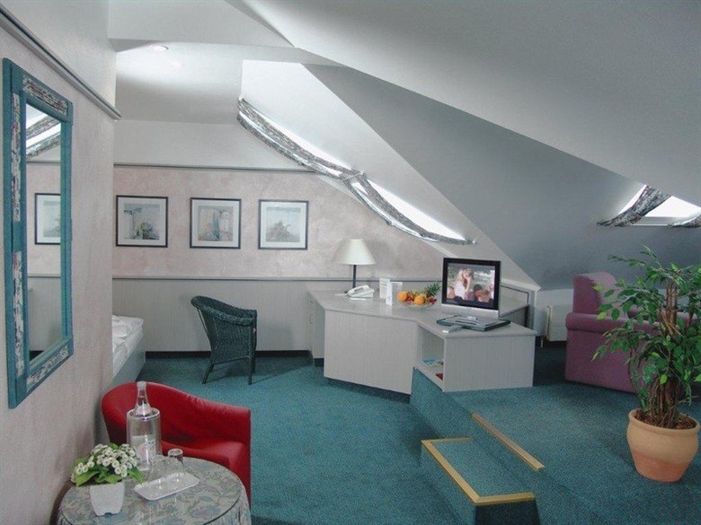 Hotel Landhaus Alpinia