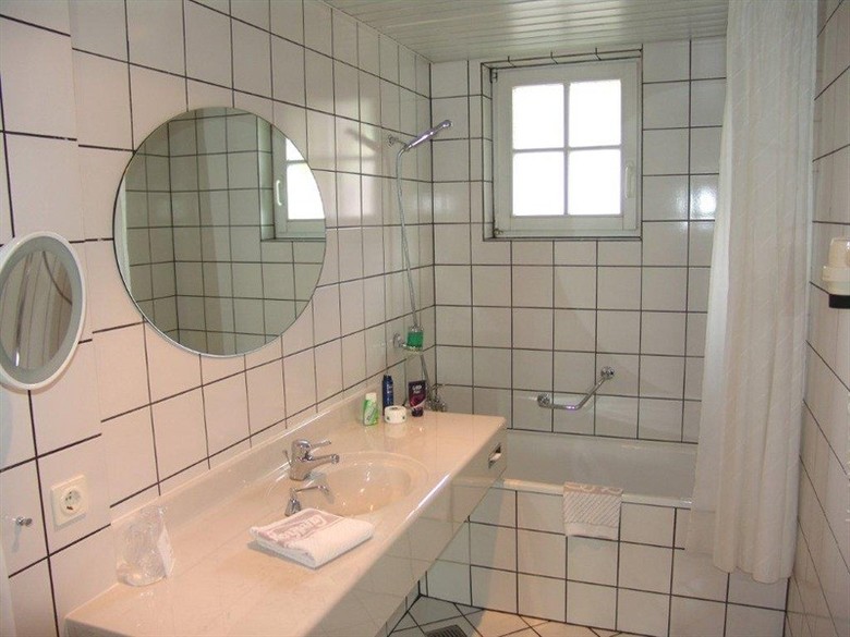 Hotel Landhaus Alpinia