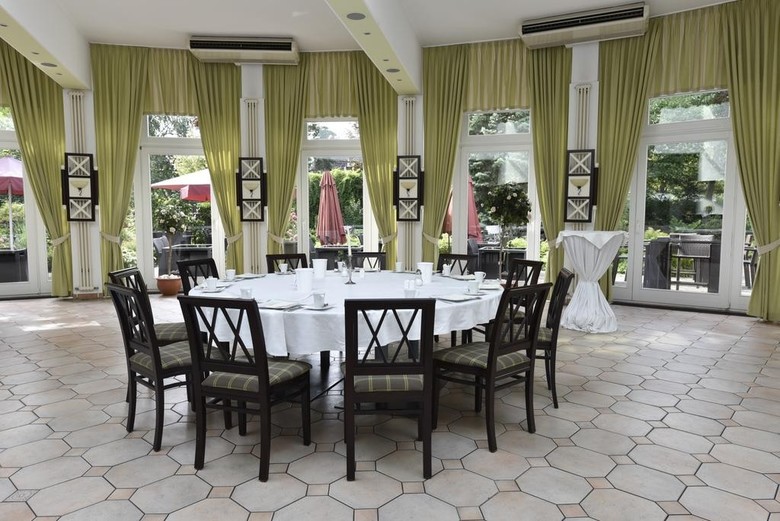 Hotel Landhaus Alpinia