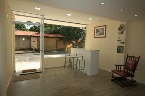 Hostal Pousada Lua Cheia