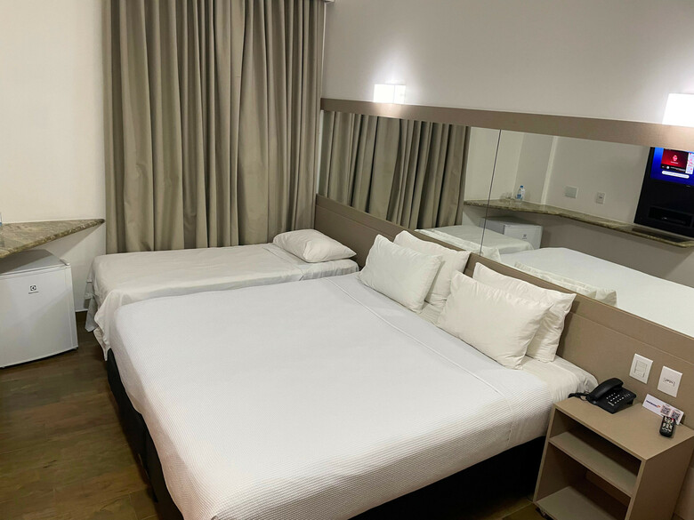 Panorama Tower Hotel