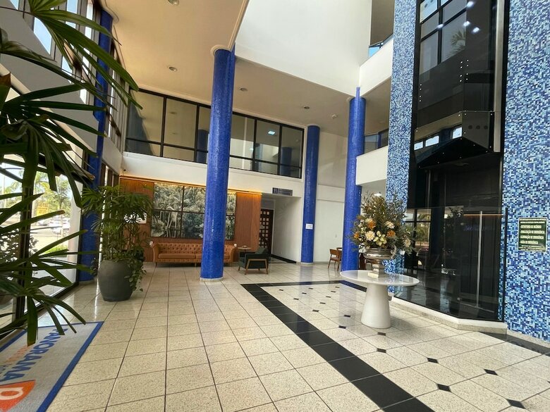 Panorama Tower Hotel