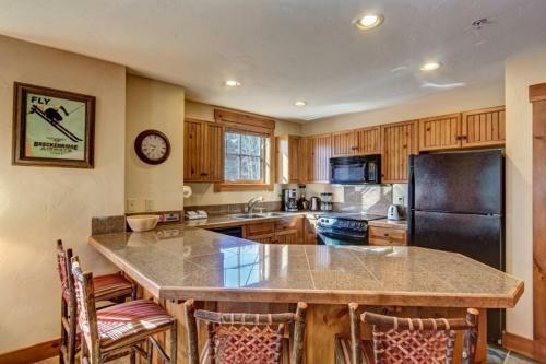 Mountain Thunder Condo 2 Bedroom