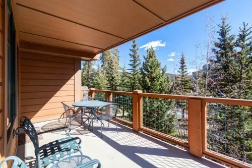 Mountain Thunder Condo 2 Bedroom
