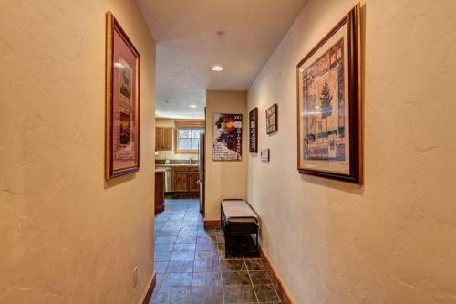 Mountain Thunder Condo 2 Bedroom