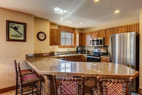 Mountain Thunder Condo 2 Bedroom