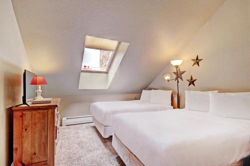 Apartamento River Mtn Lodge W322